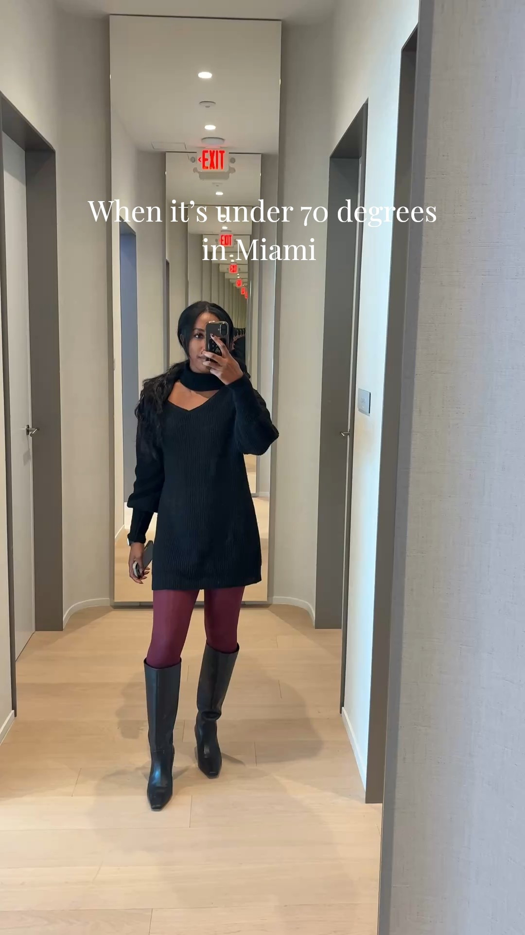 Perfect work or happy hour outfit! Also these are the most comfortable boots I own! 

#LTKdayinmylife #LTKootd #LTKWorkwear