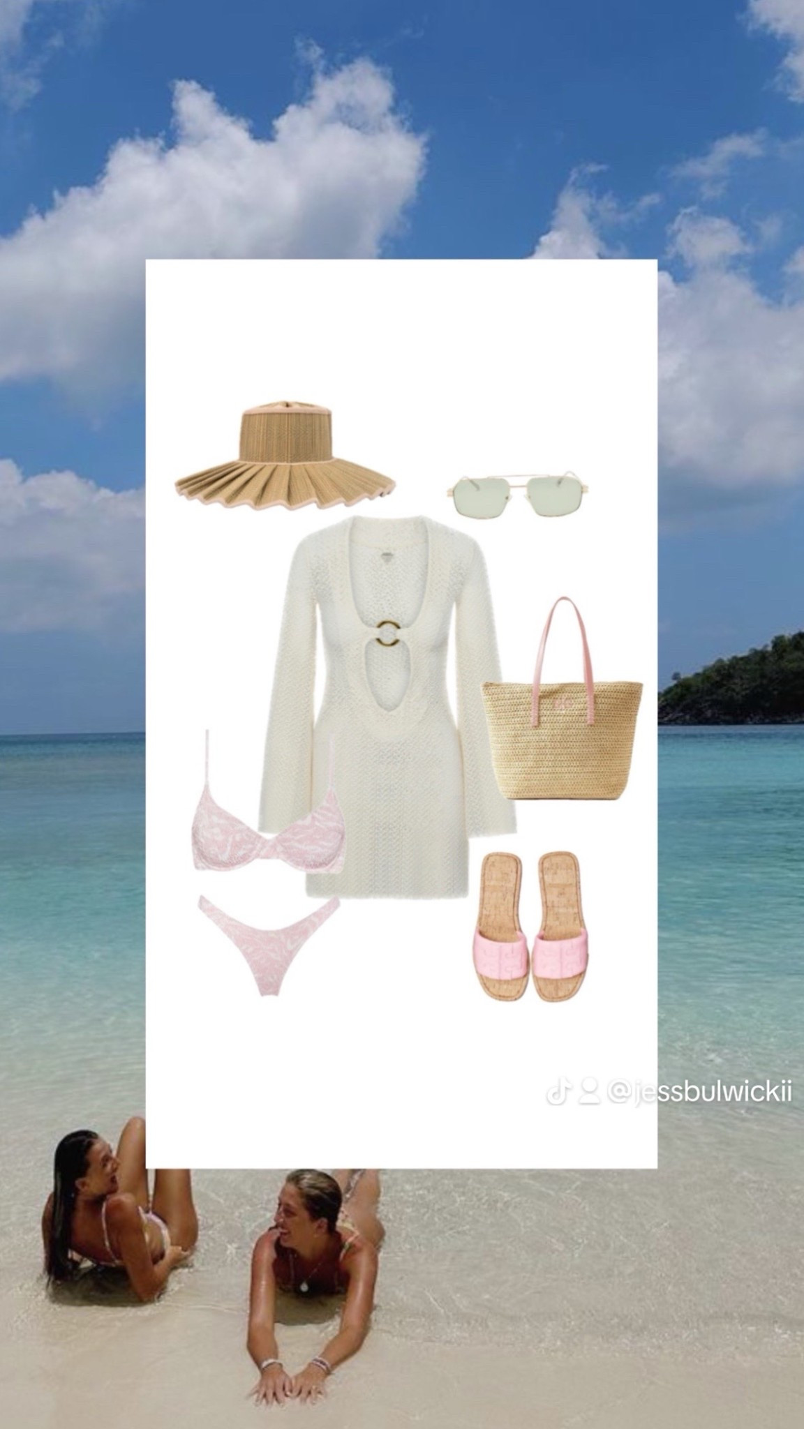 SPRING BREAK OUTFIT INSPO !!!

#LTKSpringSale #LTKSeasonal #LTKStyleTip