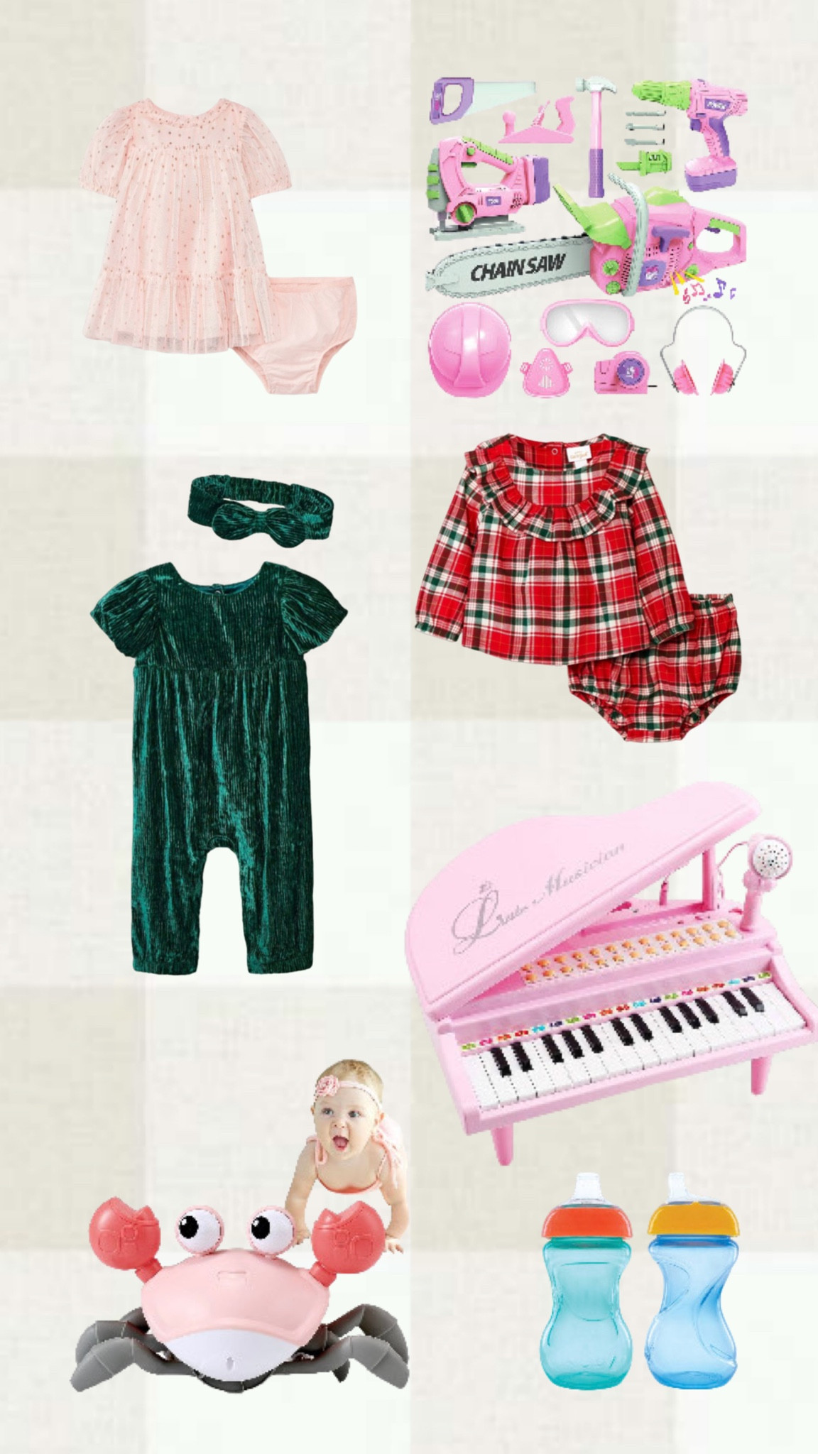 Best Sellers Week of October 16th 

#LTKbaby #LTKGiftGuide #LTKkids