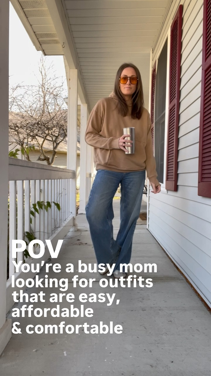 Everyday outfits. Easy outfits. Easy outfit ideas. Neutral basics. Spring outfits. Spring outfit idea. Casual outfits. Basic mom outfit. Casual outfit idea. Casual outfit. Everyday outfit. Mom outfit. Street style.

#LTKFindsUnder100 #LTKFindsUnder50 #LTKSeasonal