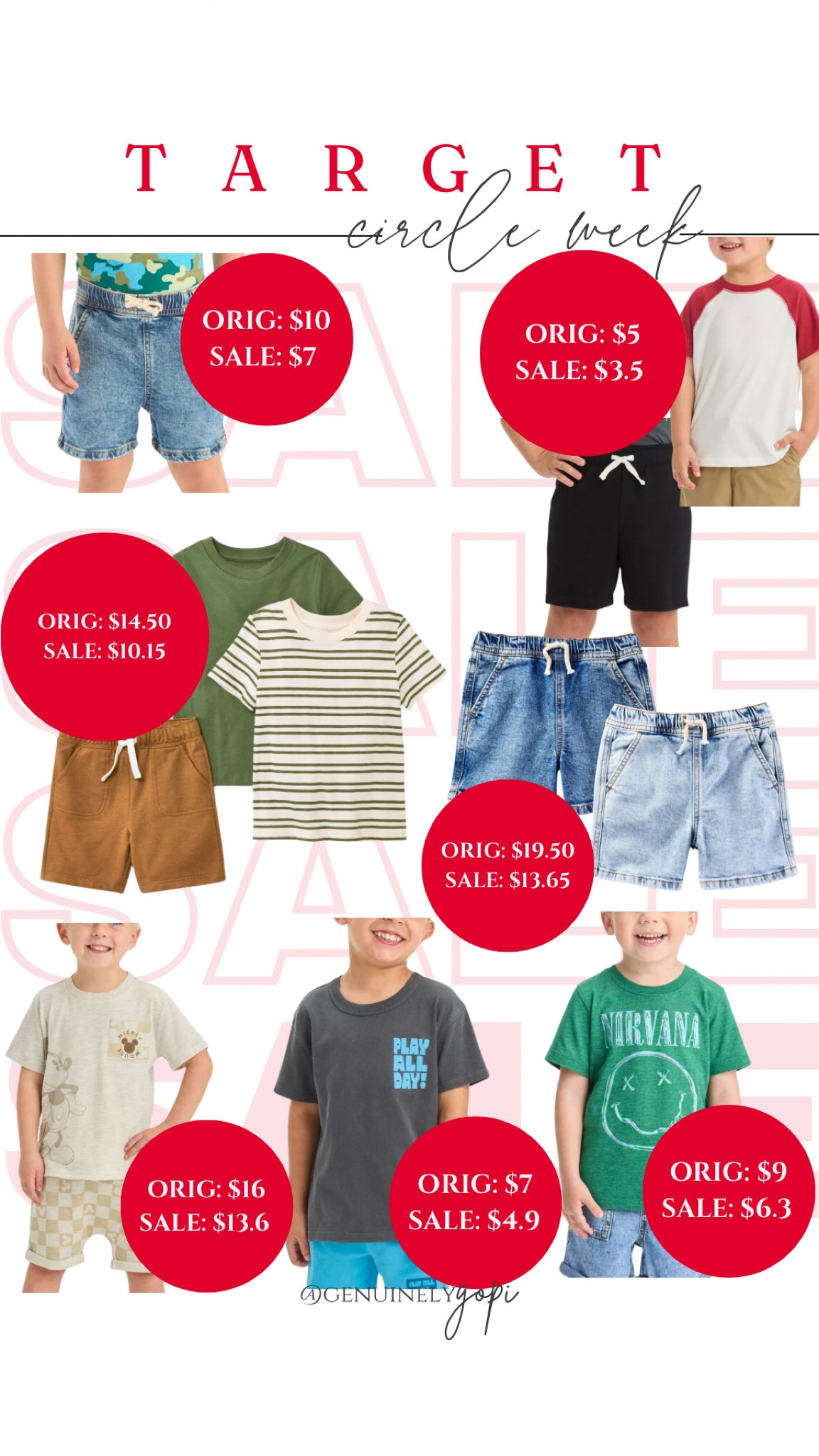 Target circle week, target sale picks, what I ordered, in my cart, target summer sale, on sale

#LTKSaleAlert #LTKKids #LTKSummerSales