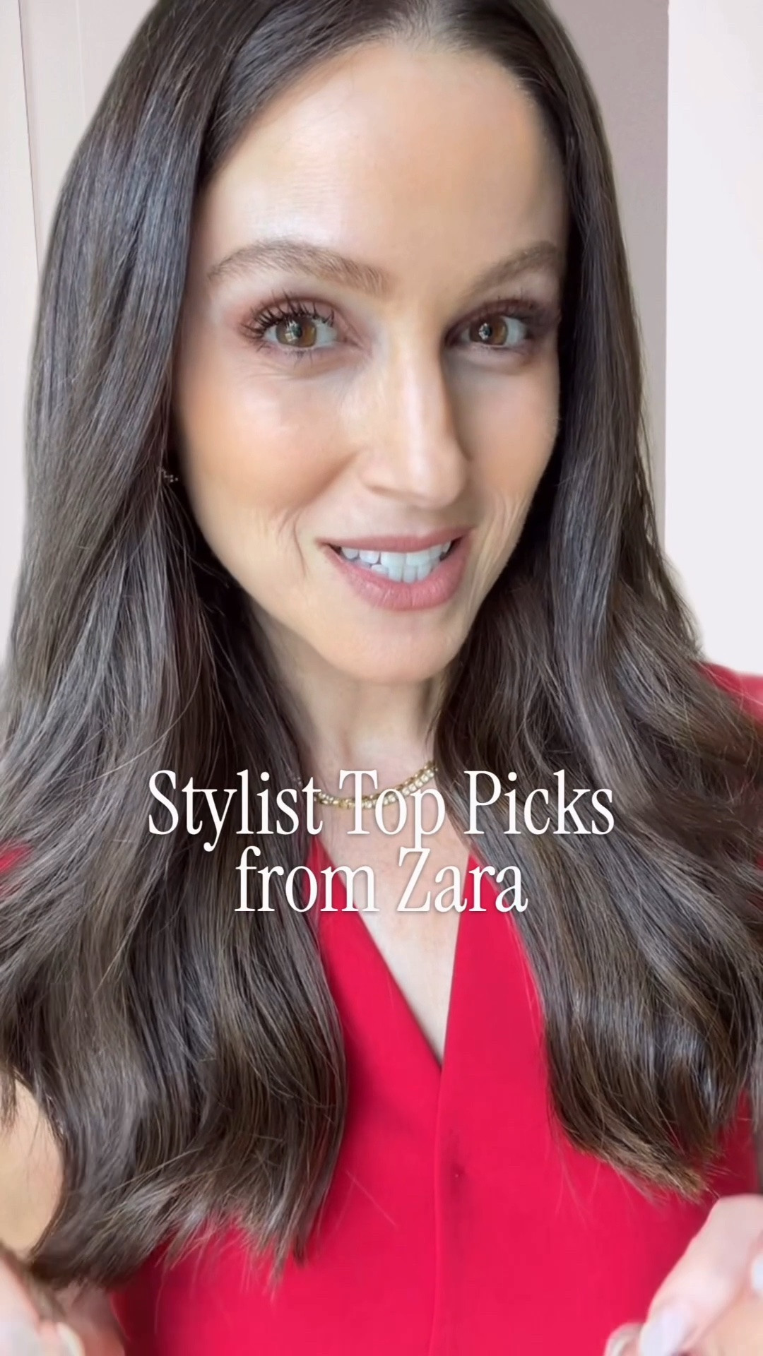 Zara does it again! All my top picks below from shoes to pants to transitional jackets to tops and bottoms. All the categories!