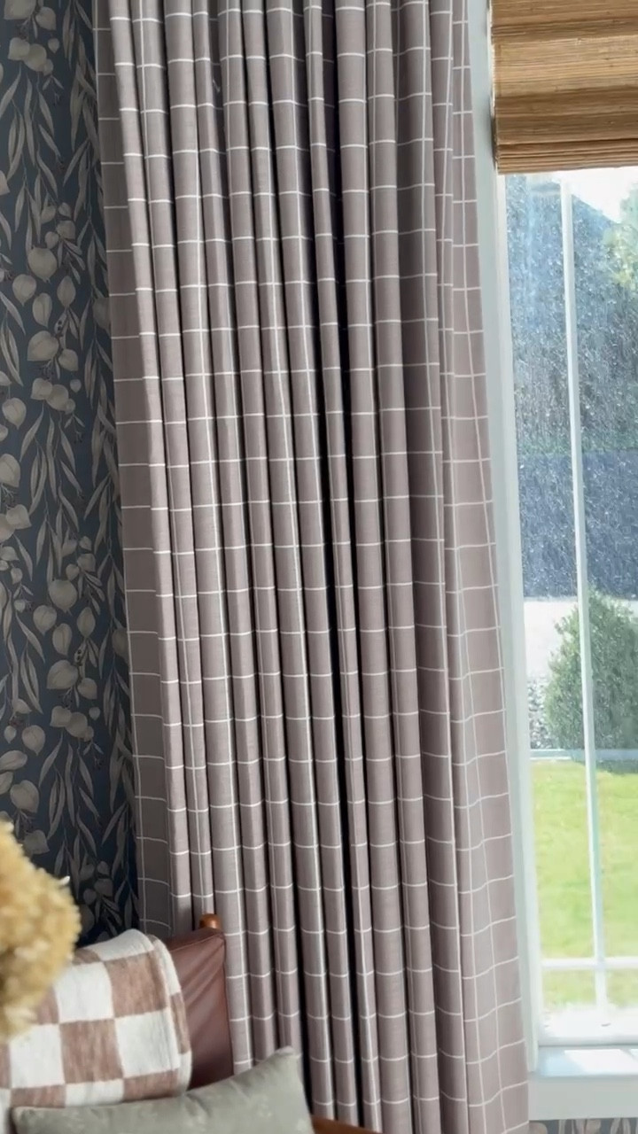 Two Pages is still running their Labor Day sale and you can take 14% off everything with code LABOR. This includes the new bamboo shades we added to our guest bedroom and Camden’s room, as well as both sets of new curtains! We went with the Stefana Silber collection for both and love them! 

#LTKHome #LTKStyleTip #LTKSaleAlert