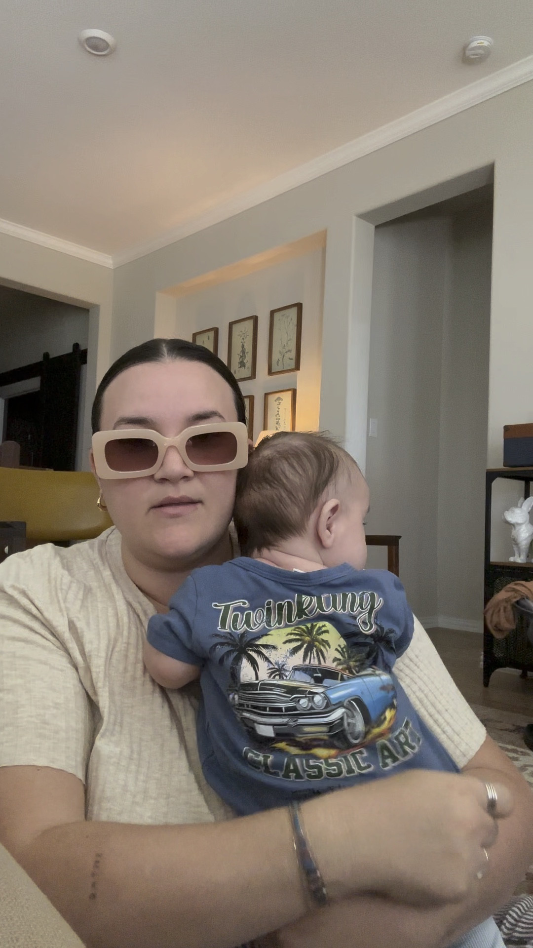 SHEIN BABY BOY FALL HAUL