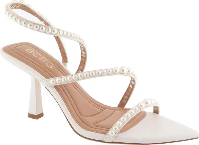 Imani Slingback Sandal (Women) | Nordstrom