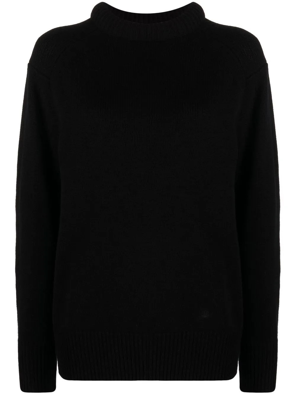 Loulou Studio Ribbed roll-neck Jumper - Farfetch | Farfetch Global