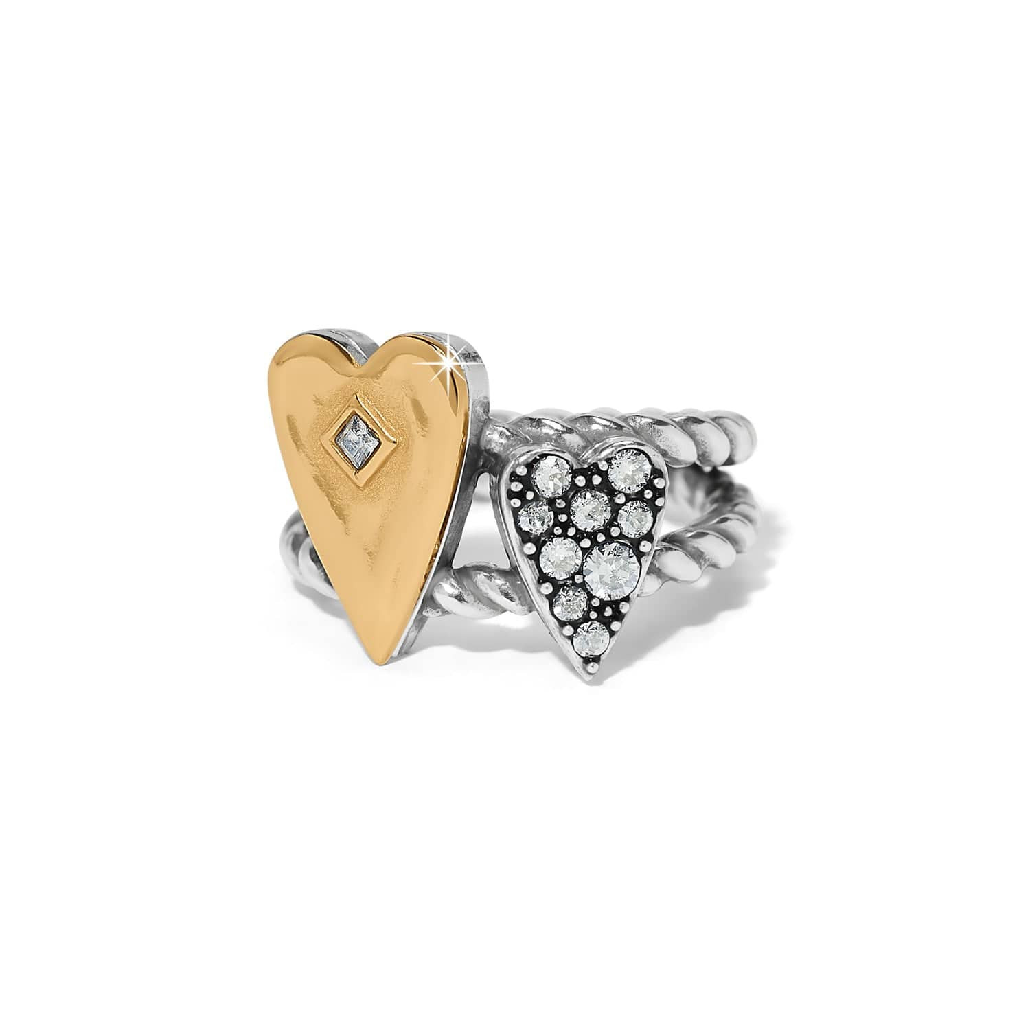 Love Messages You R Loved Ring | Brighton