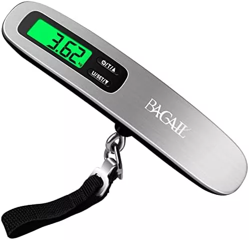 BAGAIL Digital Luggage Scale, … curated on LTK