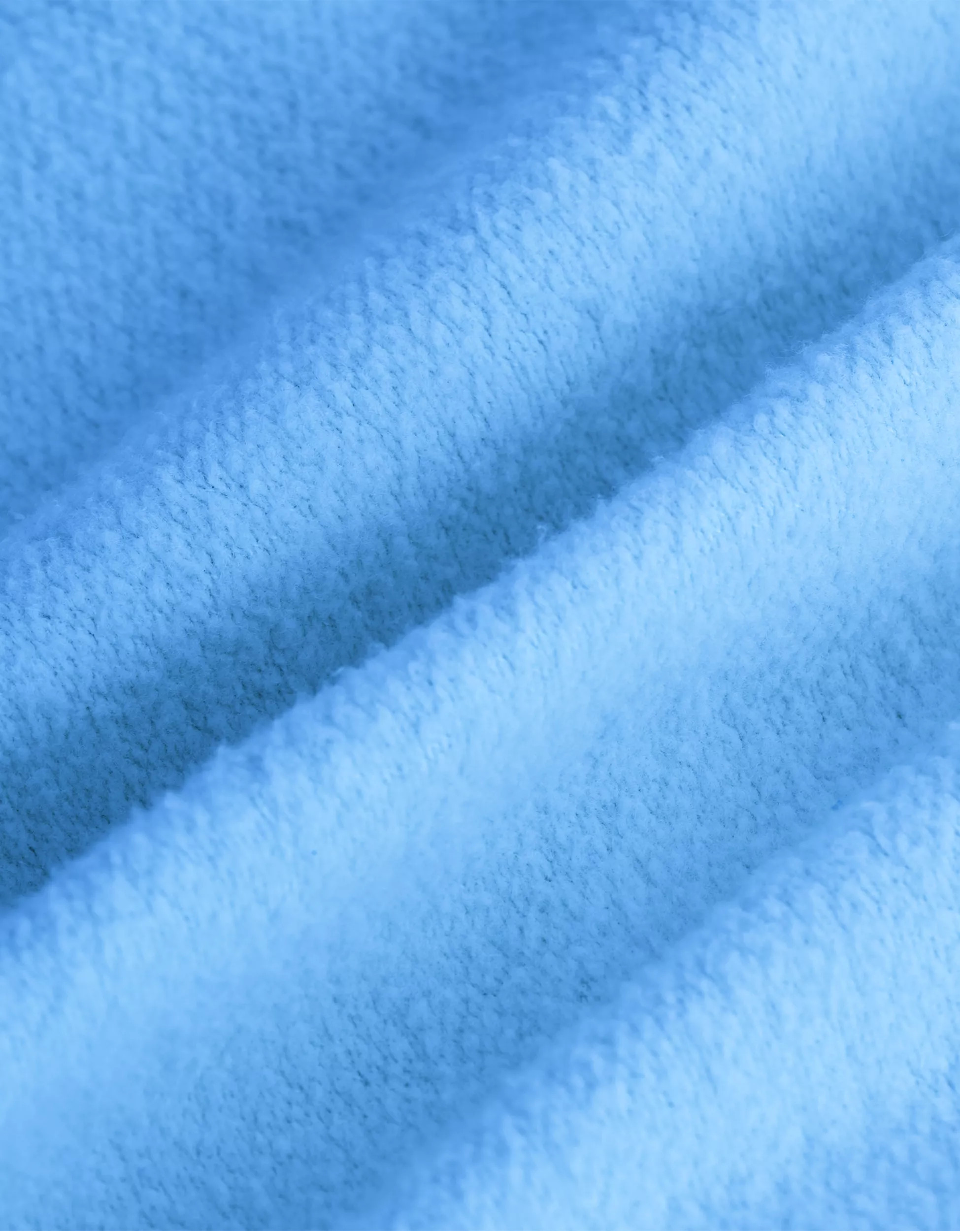 Aerie Vintage Popover Polo Sweatshirt | Aerie