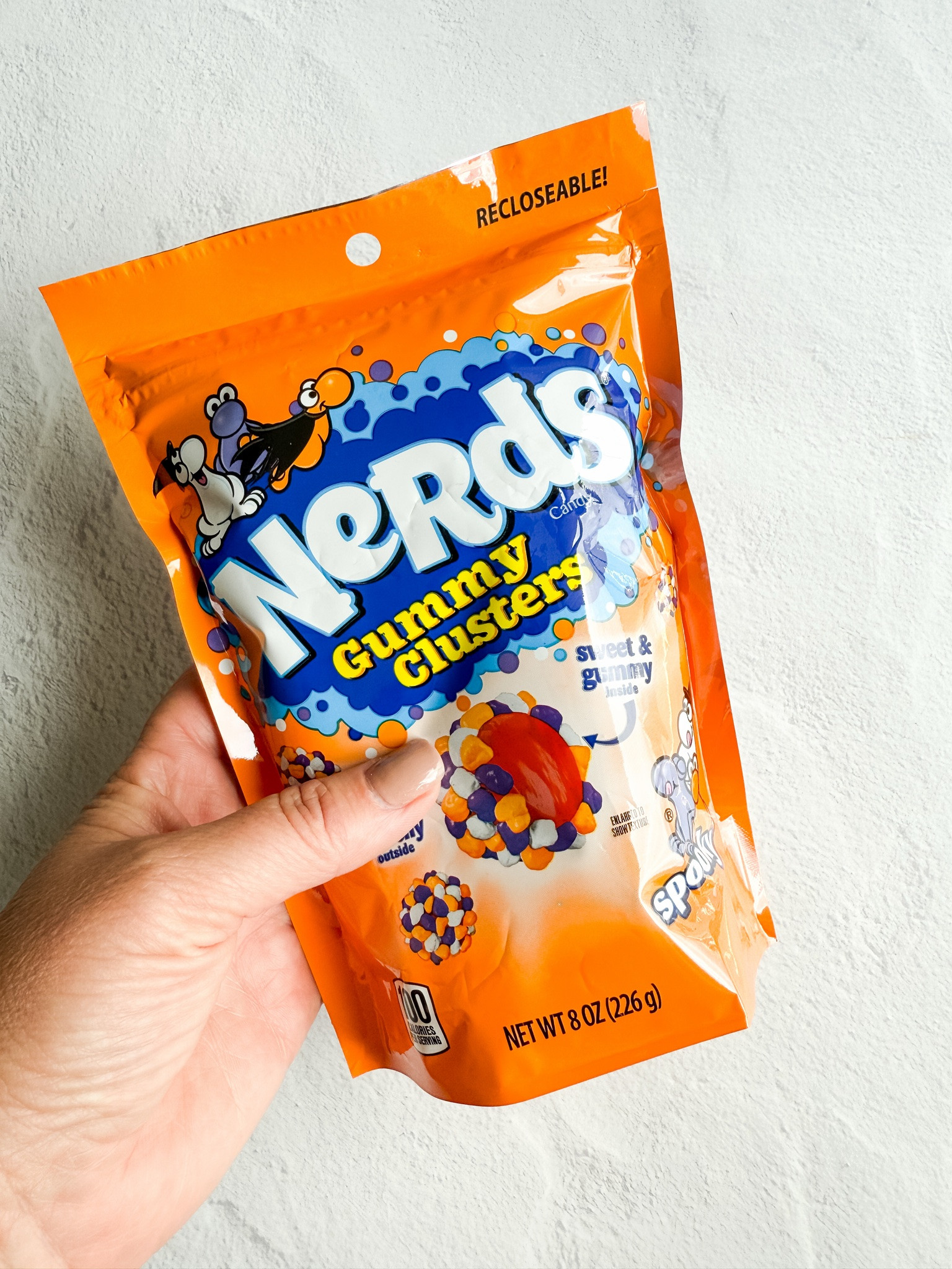 Halloween treats are officially taking over and I am not mad about it. These would be so fun for Boo Baskets or movie night treats! 🎃🍿

#LTKfoodie #LTKSeasonal #LTKKids