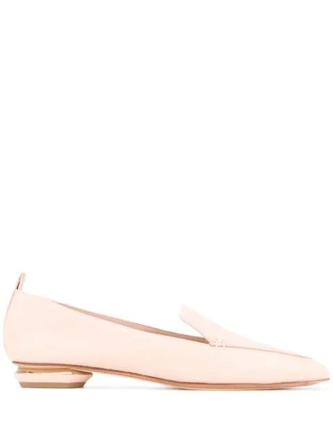 BEYA loafers 18mm | Farfetch (UK)