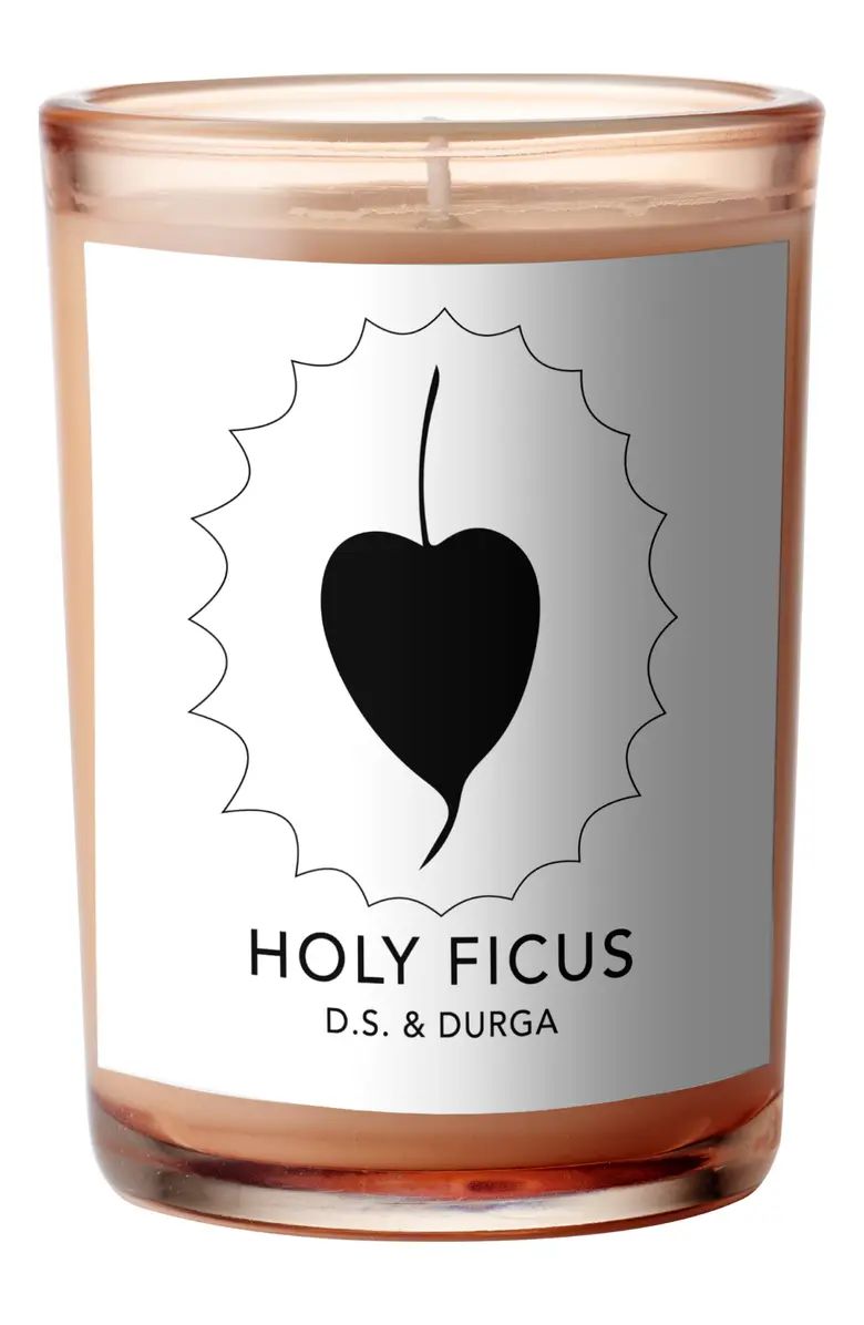 Holy Ficus Scented Candle | Nordstrom