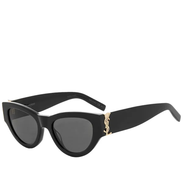 SAINT LAURENT SL M94 SUNGLASSES | End Clothing (UK & IE)