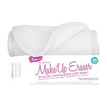 The Original MakeUp Eraser, Erase All Makeup With Just Water, Including Waterproof Mascara, Eyeli... | Amazon (US)