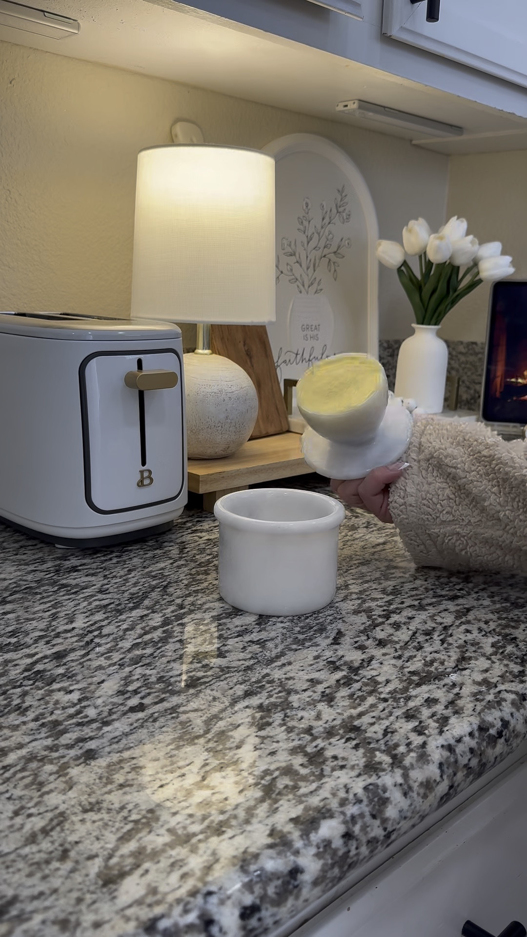 ✨ ¡La mantequillera más elegante y funcional! 🍽️🙌   

#LTKU #LTKHome