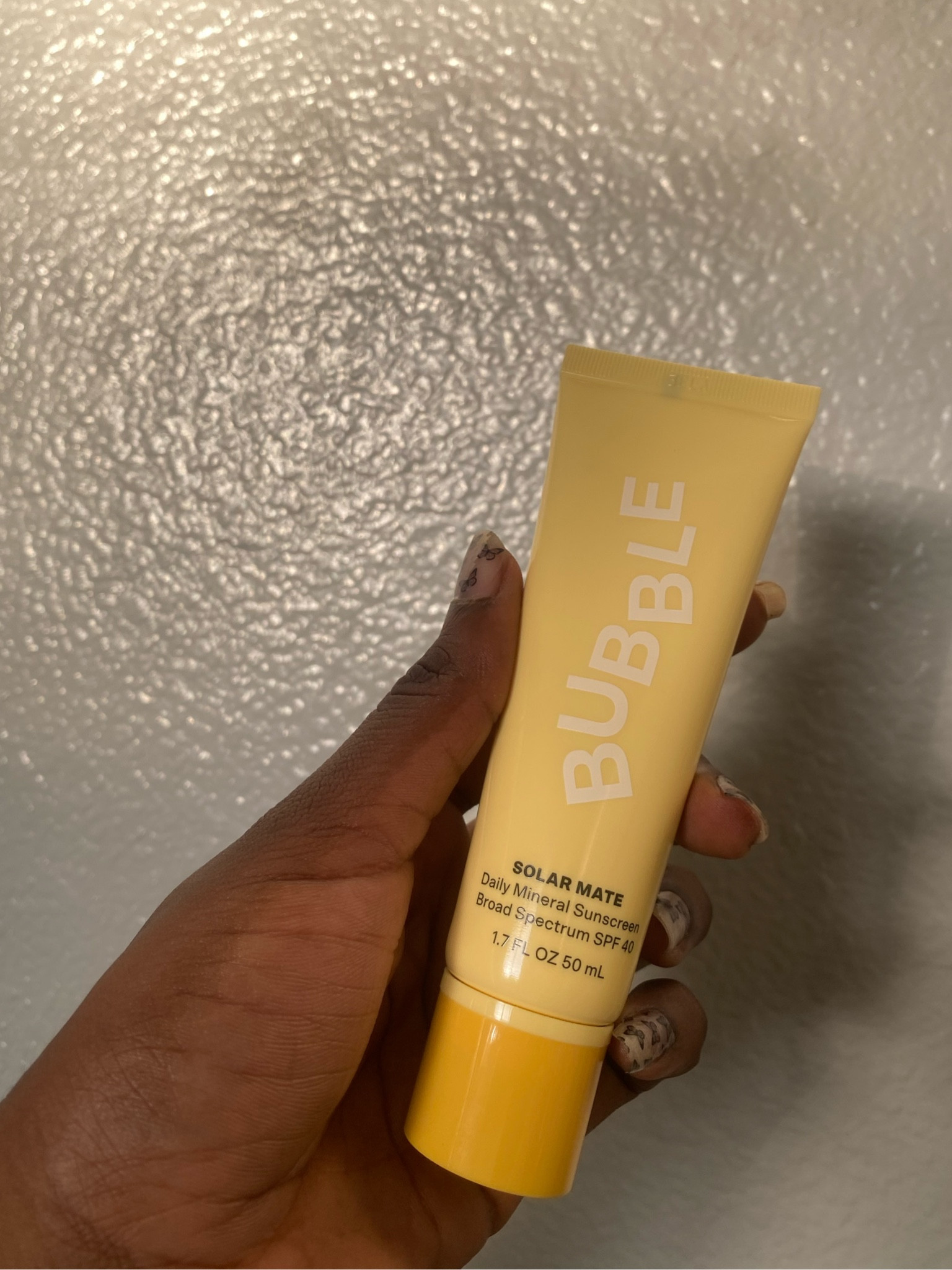 Solar Mate Sunscreen by Bubble Skincare

#LTKunder50 #LTKbeauty #LTKBacktoSchool
