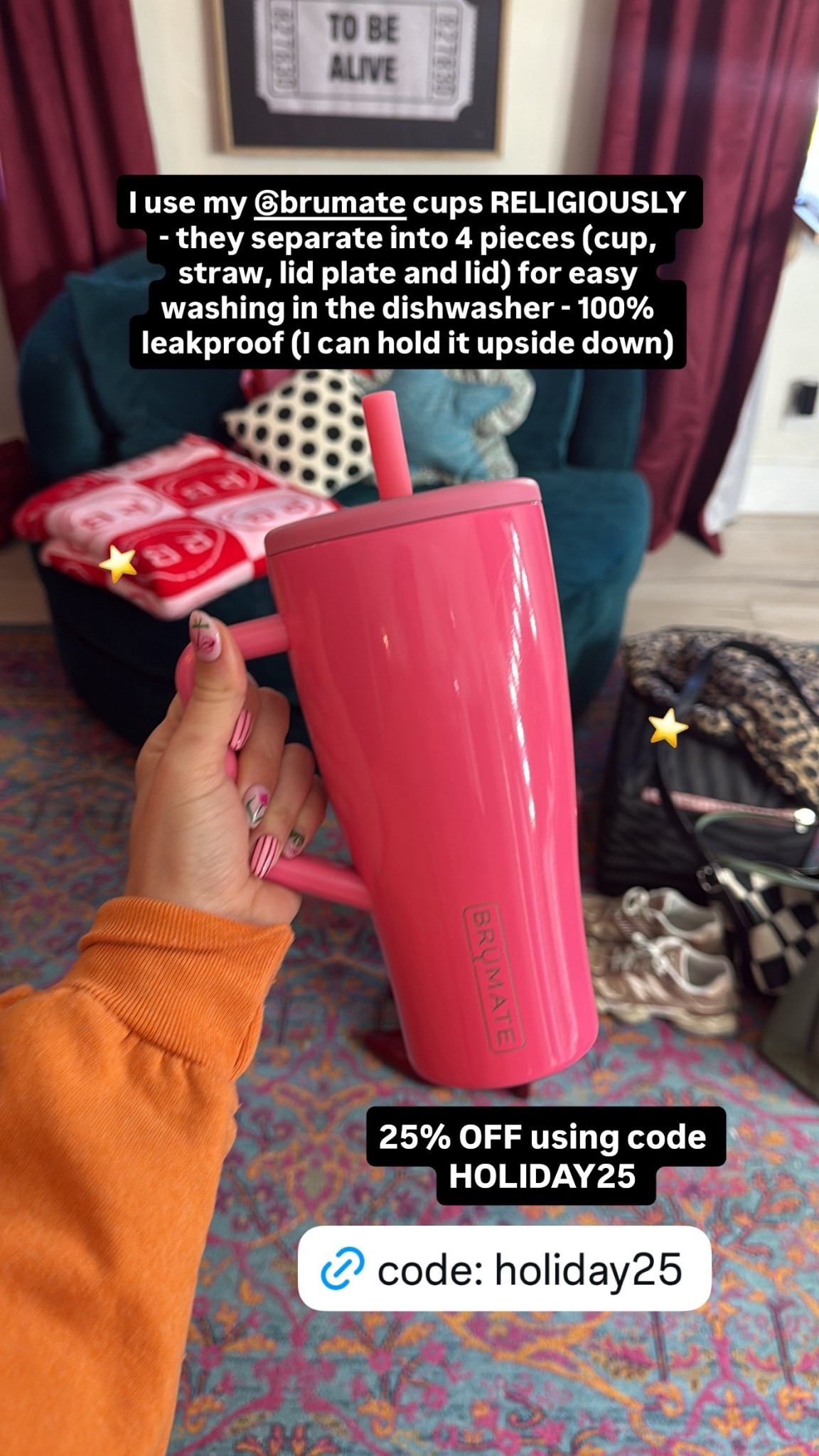 brumate’s Black Friday sale just dropped!! 25% off with code HOLIDAY25

#LTKGiftGuide #LTKHoliday #LTKCyberWeek