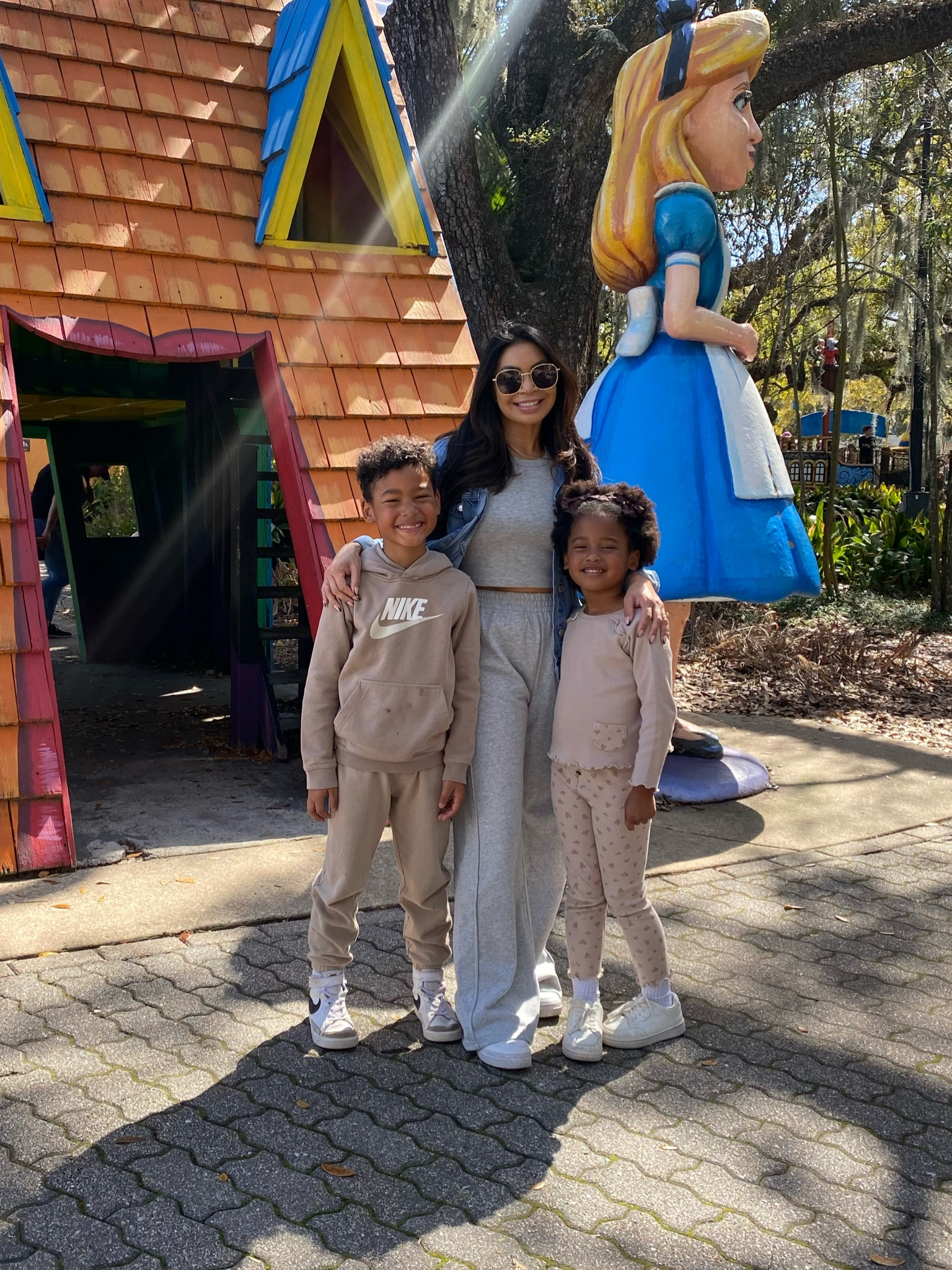 Yesterdays cozy two piece set is from Amazon

Wearing a small 

#LTKfindsunder50 #LTKSpringSale #LTKover40