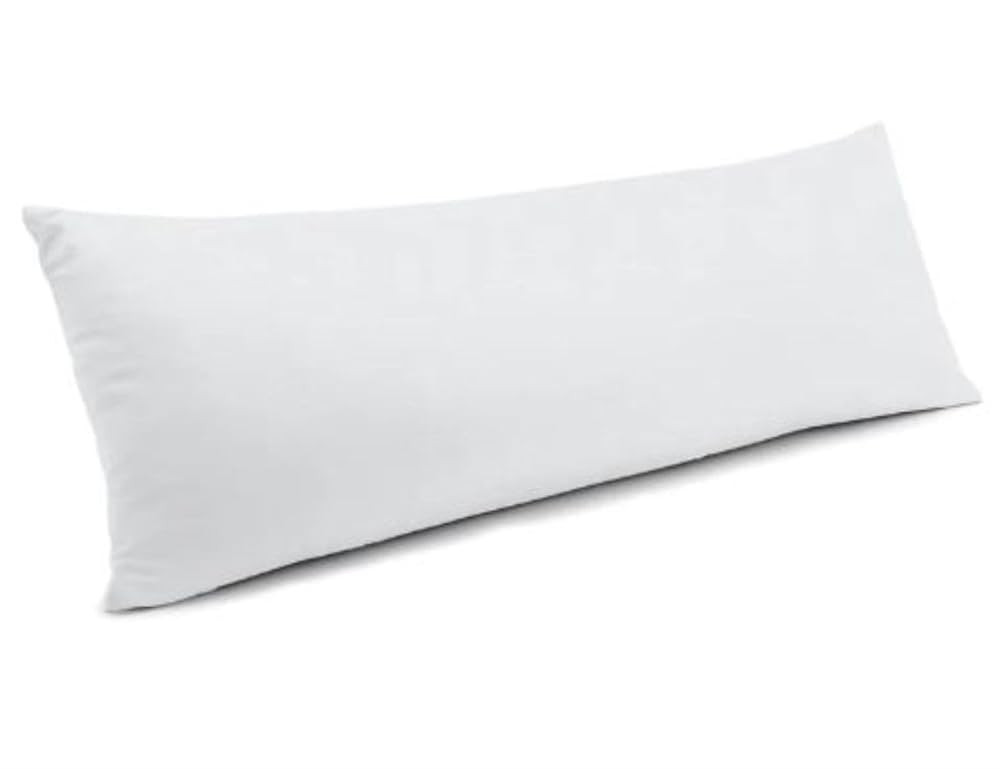 MoonRest® Premium Lumbar Polyester 100% Cotton Fabric Filled with 100% Pure Virgin Synthetic Fib... | Amazon (US)