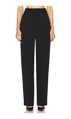 Gal Polished Crepe Pants
                    
                    EAVES | Revolve Clothing (Global)