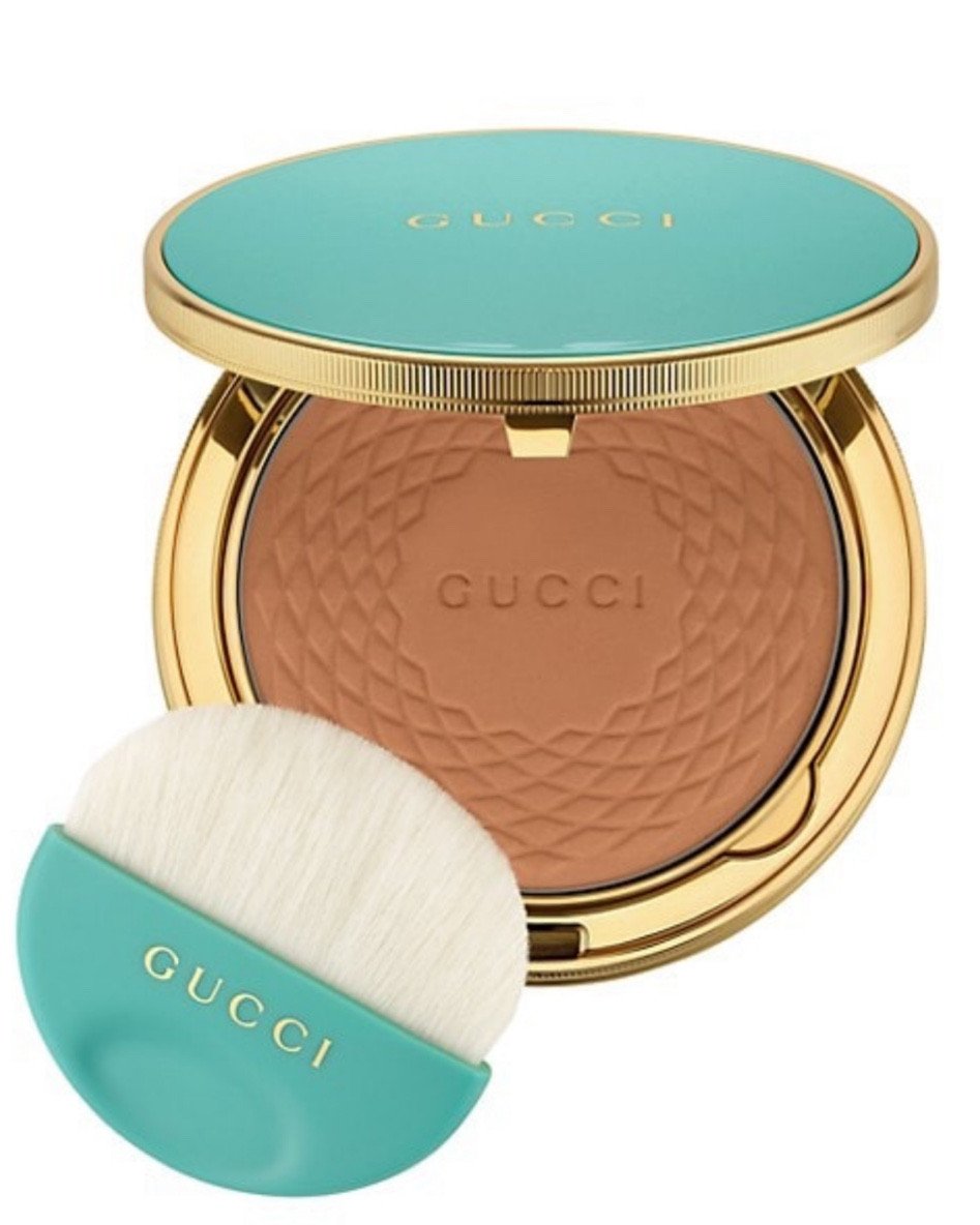 Sale on my favorite bronzer! #gucci #guccibronzer #bronzer 

#LTKbeauty #LTKunder100 #LTKsalealert