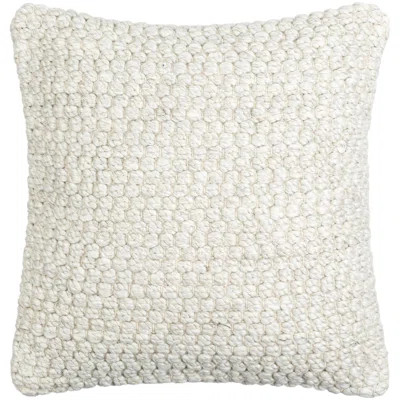 Livabliss Kolapur Rayon/Viscose Reversible Throw Pillow | Wayfair | Wayfair North America