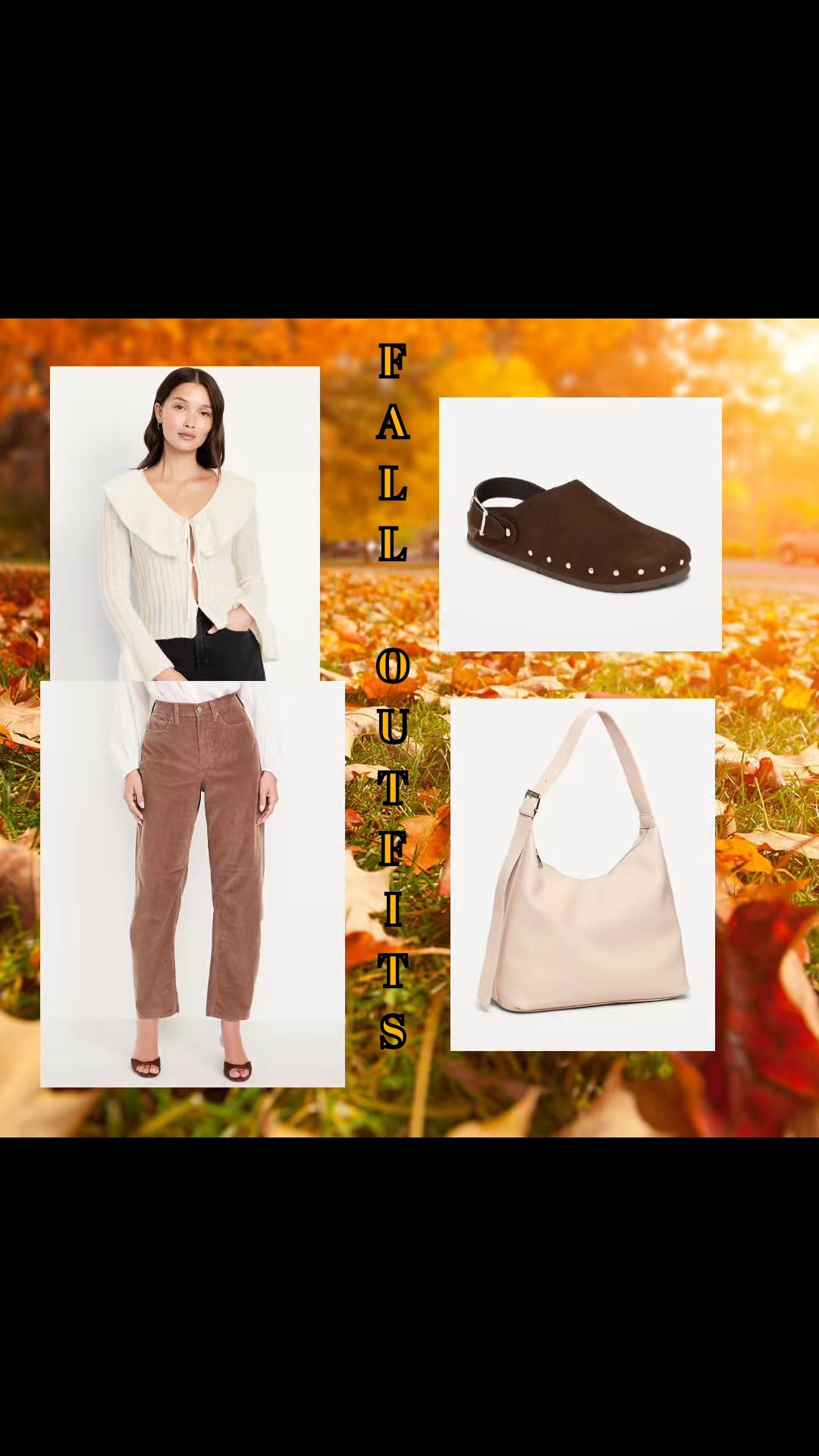 Some of the cutest fall pieces from Old Navy! I love how affordable these are and they give off the perfect fall vibes. I have the dress and I’m obsessed! I definitely need to scoop up those boots and the bag to go with it 🙌🏻

#LTKStyleTip #LTKSeasonal #LTKSaleAlert