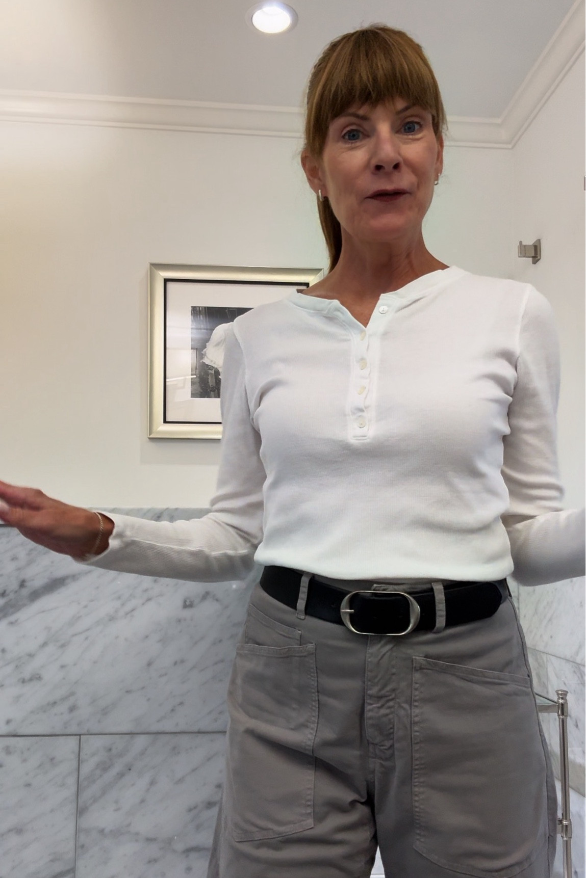 kim’s casual day-to-day look!

#LTKStyleTip #LTKSeasonal