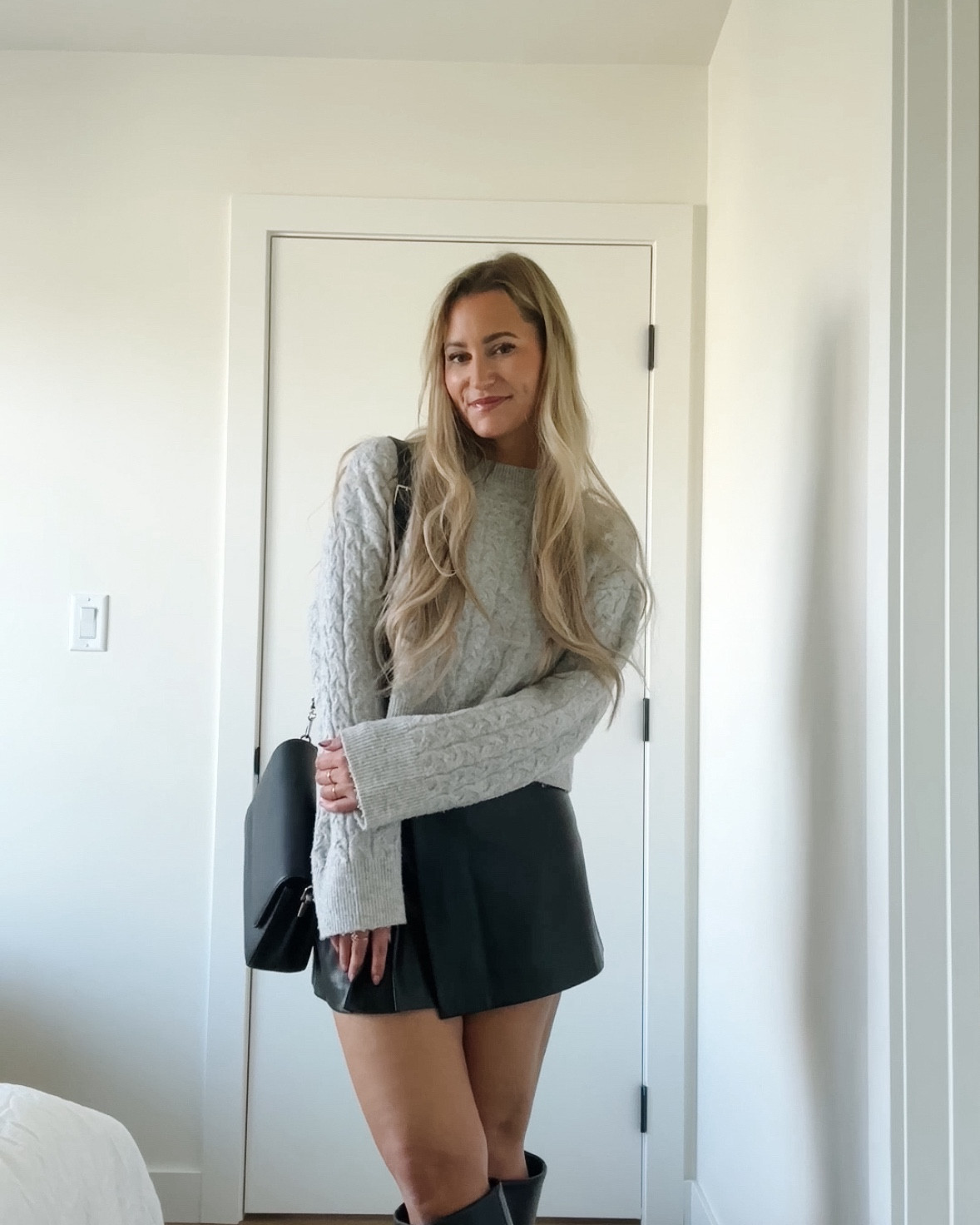 Date night/ girly night outfit 

#LTKcanada #LTKstyletip #LTKautumn