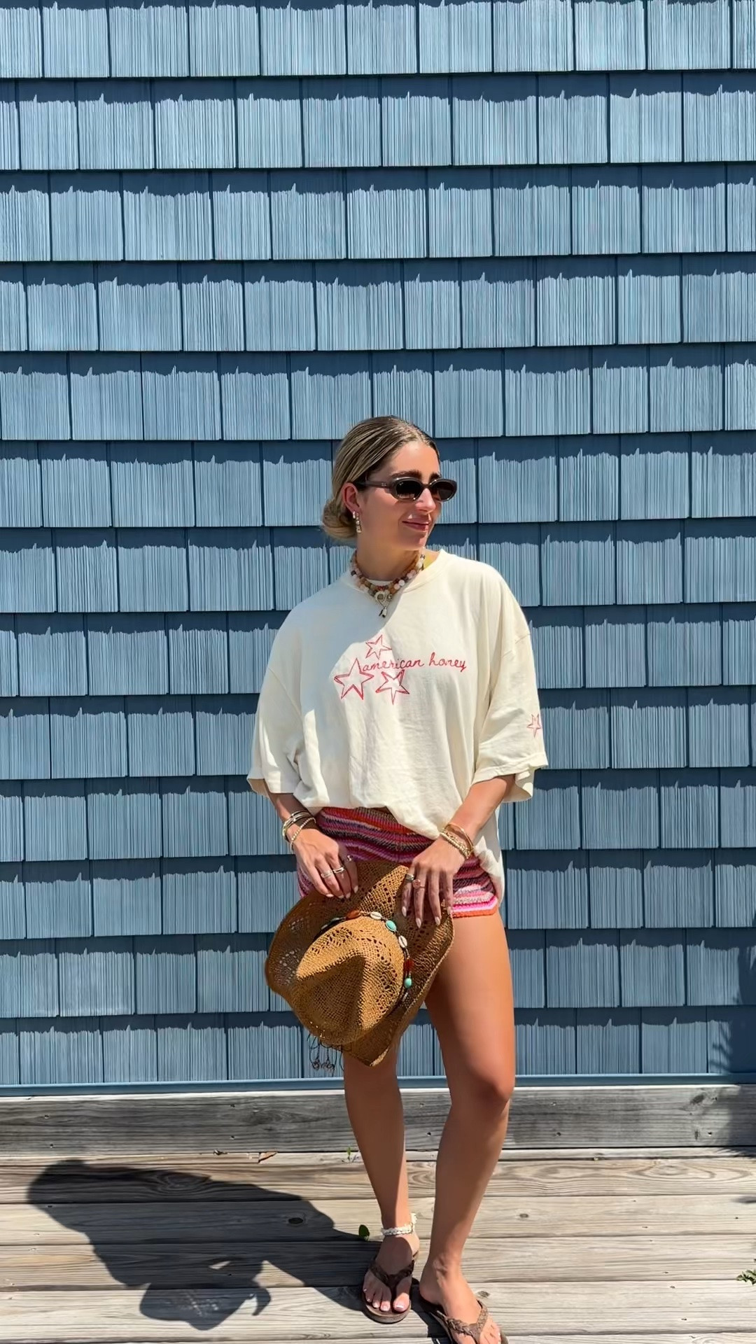 beachy ootd!!!

#LTKgrwm #LTKU #LTKootd