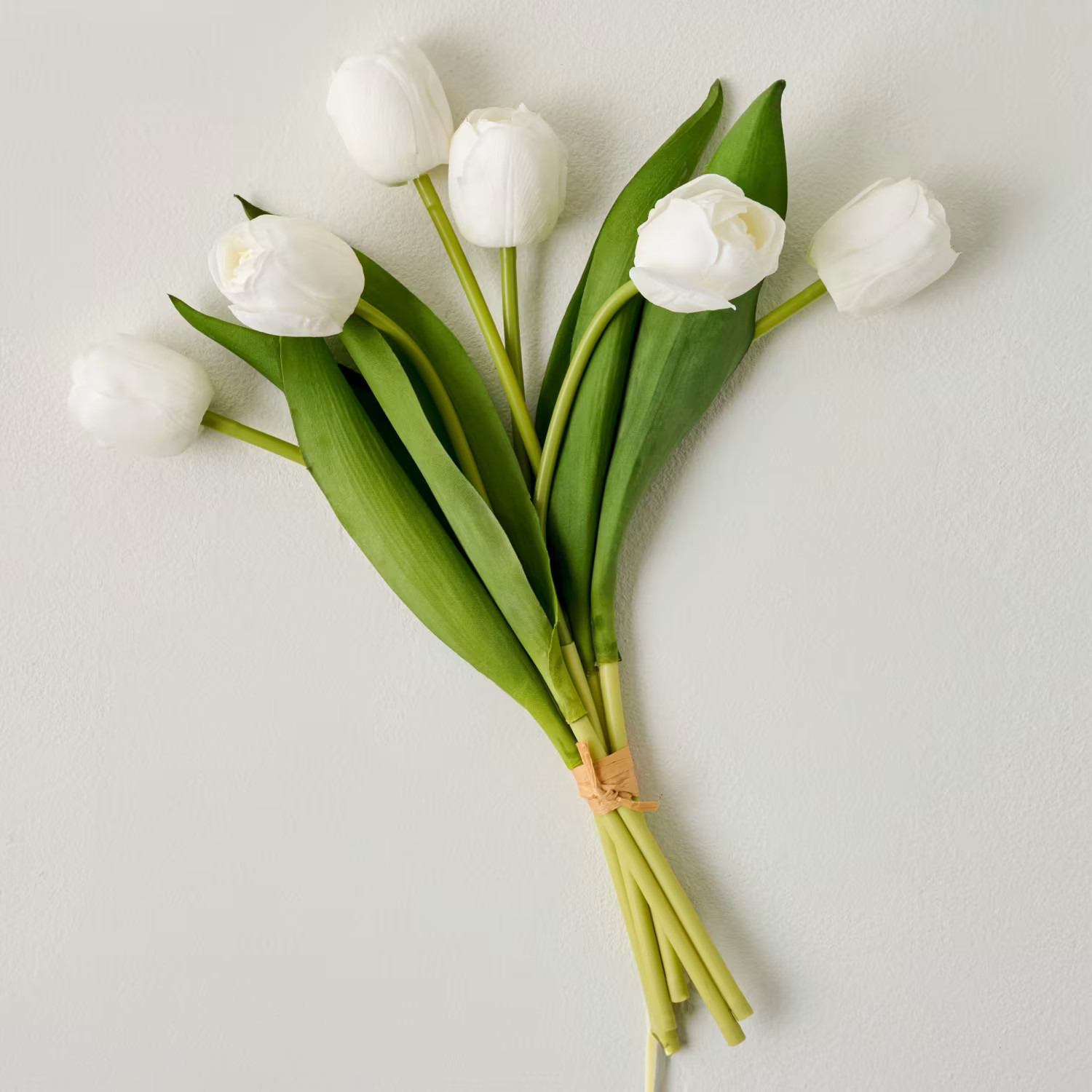 Real Touch Tulip Bundle | Magnolia