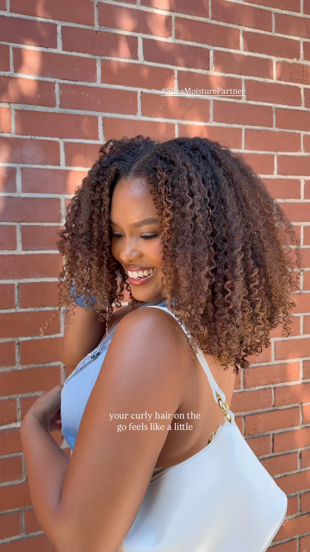 the curls were giving ✨range✨ at fashion week

as usual, @sheamoisture held me down the entire time! i’ve been lovinggg the curl stretch line, which kept me looking and smelling so good. you can shop all the products I mentioned at @walmart 🫶🏾 comment “shop” for a direct link to all the products I used!

ad // #SheaMoisturePartner #naturalhairstyles #washandgo #curlyhairproducts 

#LTKStyleTip #LTKNYFW #LTKFindsUnder50