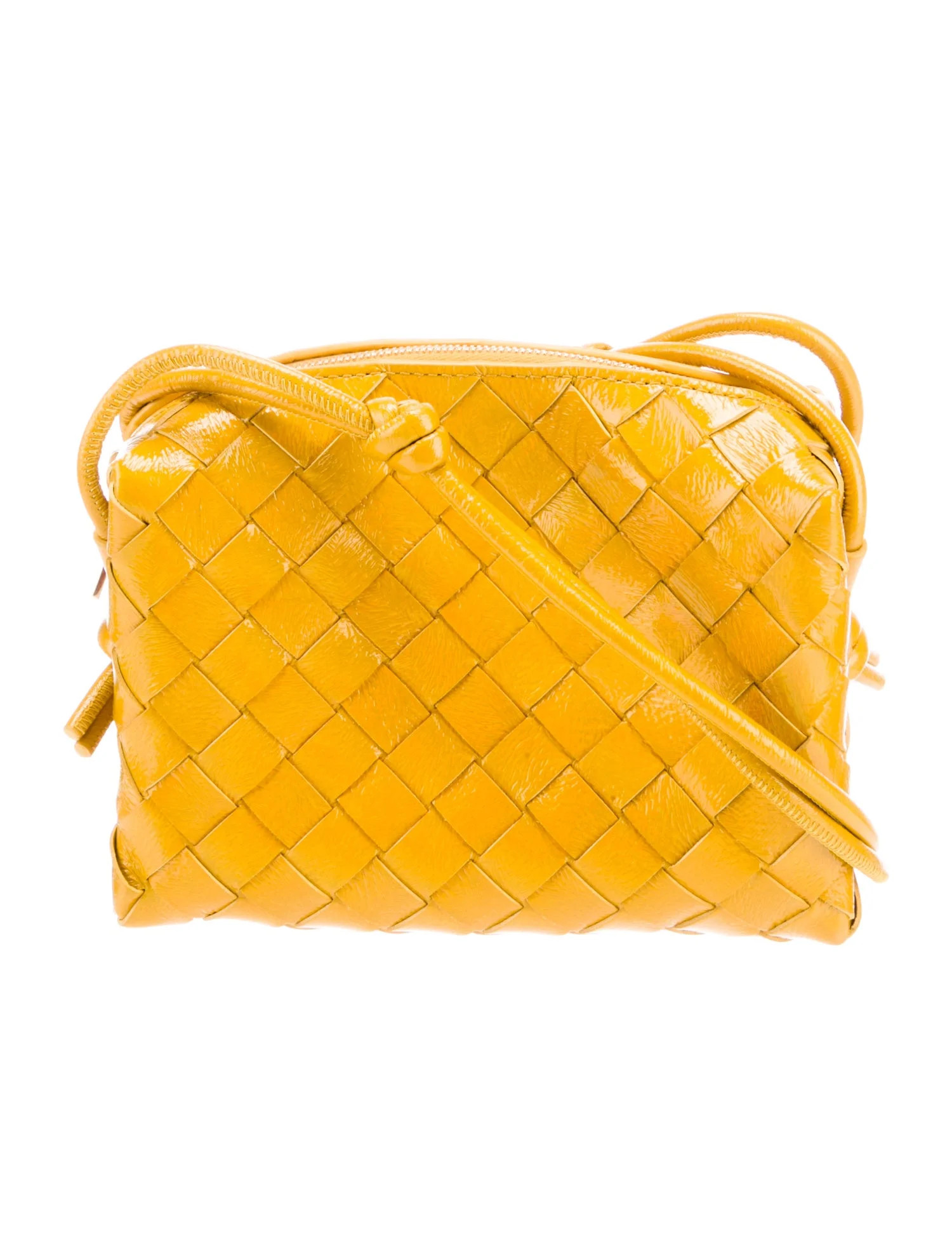 Intrecciato Loop Small | The RealReal