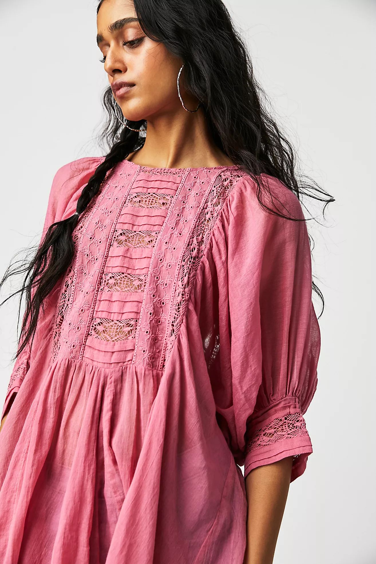 Finley Tunic | Free People (Global - UK&FR Excluded)