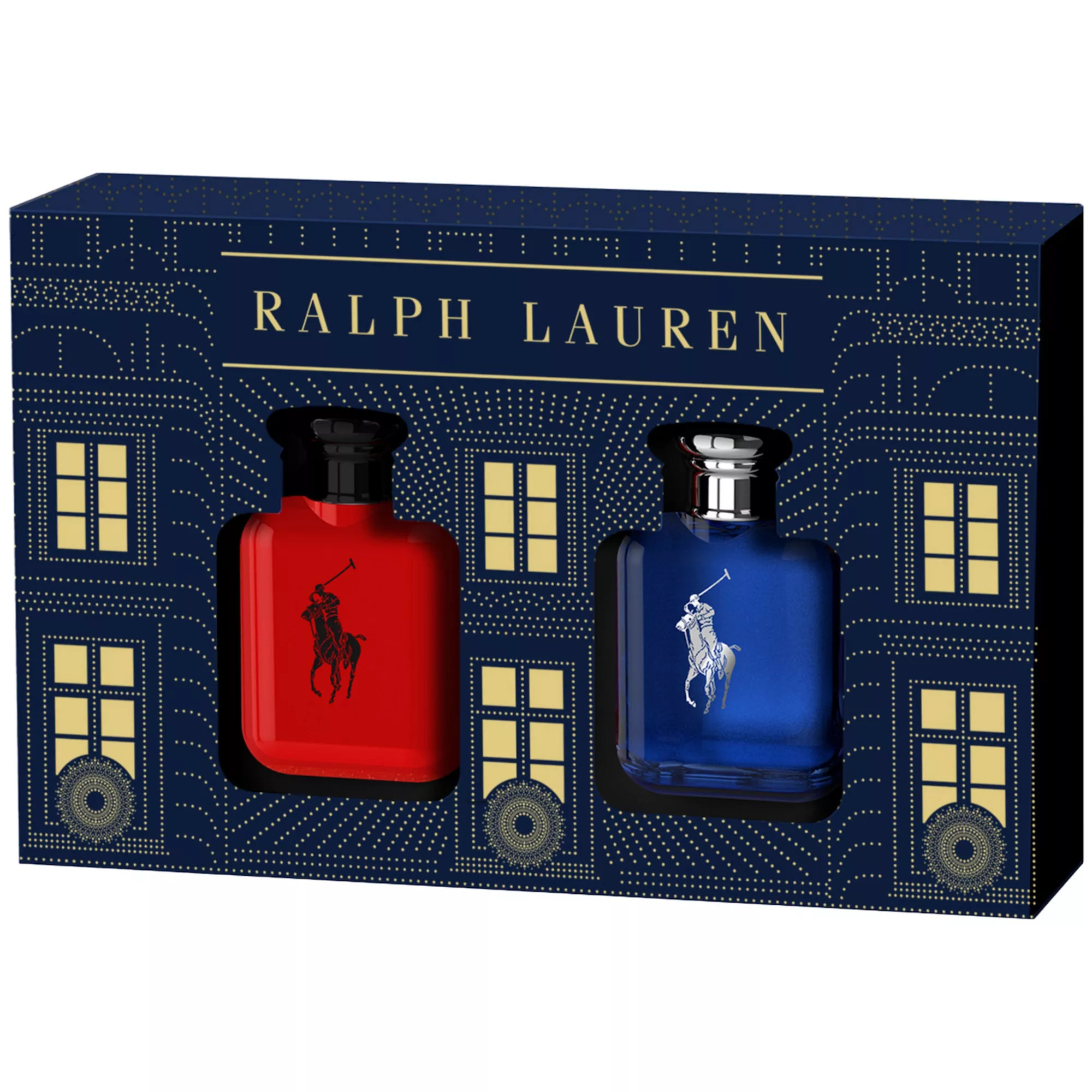 Ralph Lauren World of Polo 2-Pc. Eau De Toilette Gift Set | Kohl's