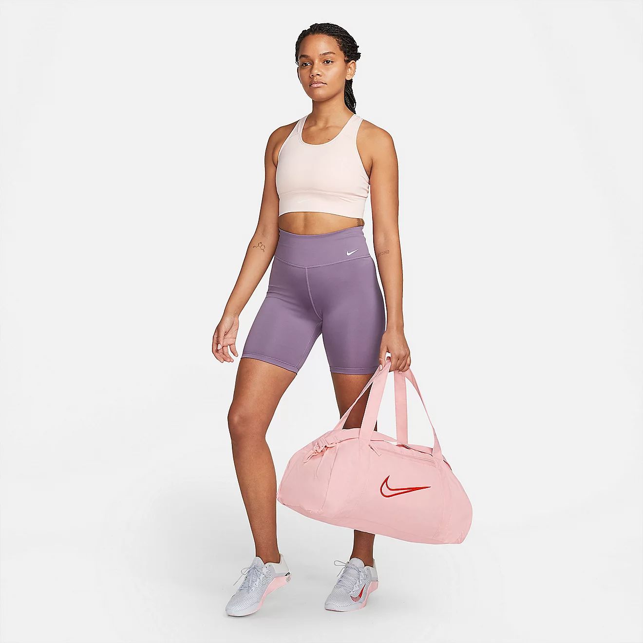 Nike Women's Gym Club Duffel Bag | Academy Sports + Outdoors