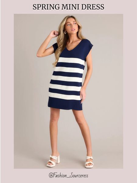 Spring mini dress

Nautical | dresses | Spring fashion | red dress | short dress | Hamptons style | palm beach style ~ preppy | modest | 
| spring outfits | brunch outfit | Mother’s Day outfit | casual work outfit ~ casual outfits for work | casual dresses for work | workwear ~ dresses for work | day dresses | day party | day event ~ luncheon | Vacation outfit | vacation dress| dress  | brunch | weekend style | vacation style | Spring outfits | spring fashion | mini dresses | travel outfit | vacation outfit |  day outfit | day #LTKworkwear #LTKover40 

#LTKstyletip #LTKparties #LTKSeasonal