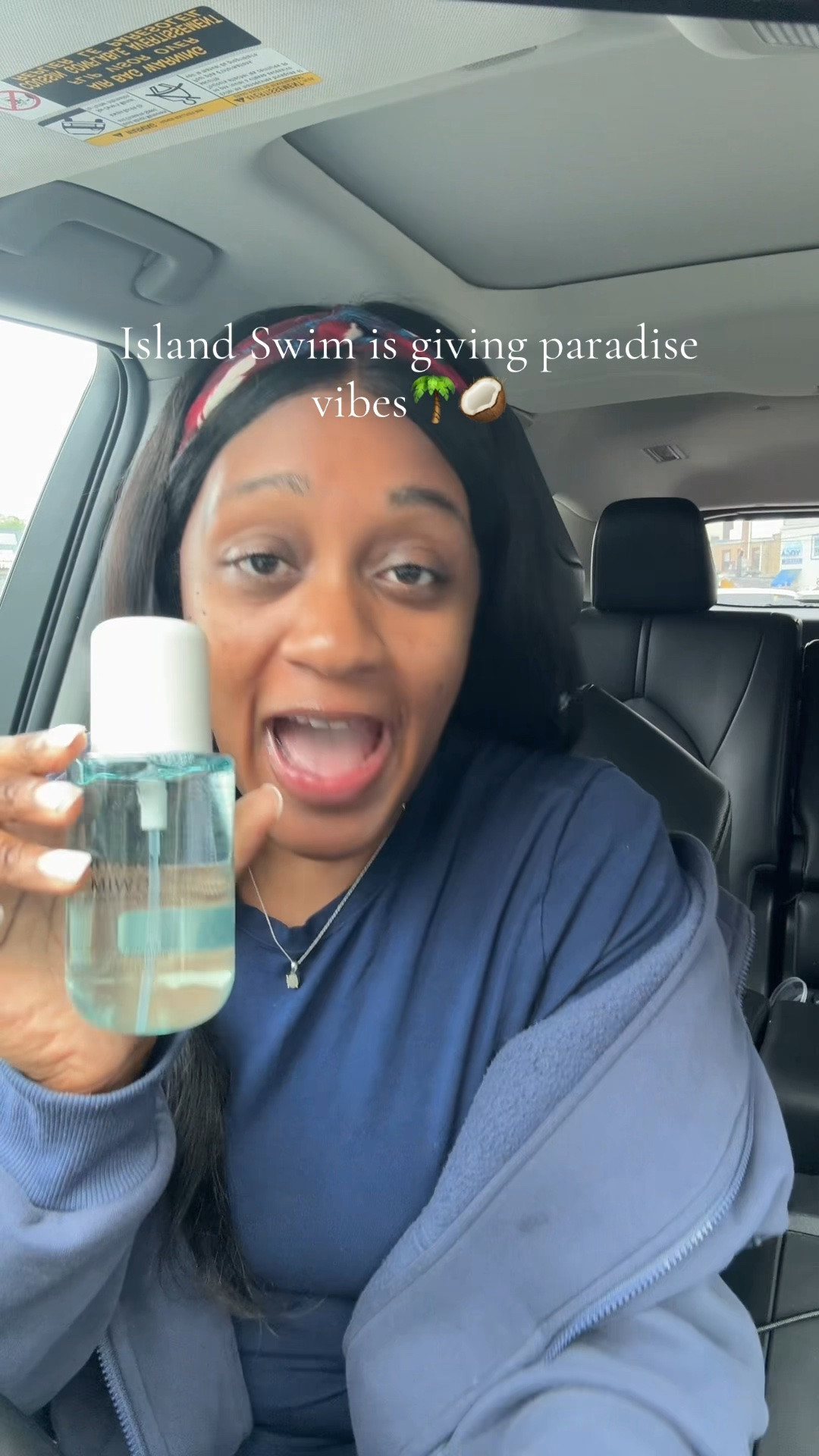 Phlur hair and body mist#bodymist#hairandbodymist

#LTKselfcare