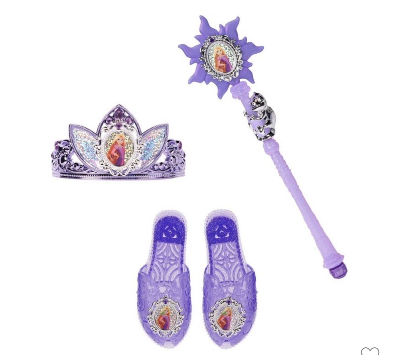 For the tangled obsessed girly!! 

#LTKGiftGuide #LTKKids #LTKCyberWeek