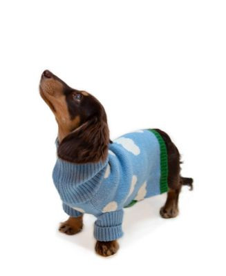 Silver-tone Linings Sweater for Dogs | Bloomingdale's (US)