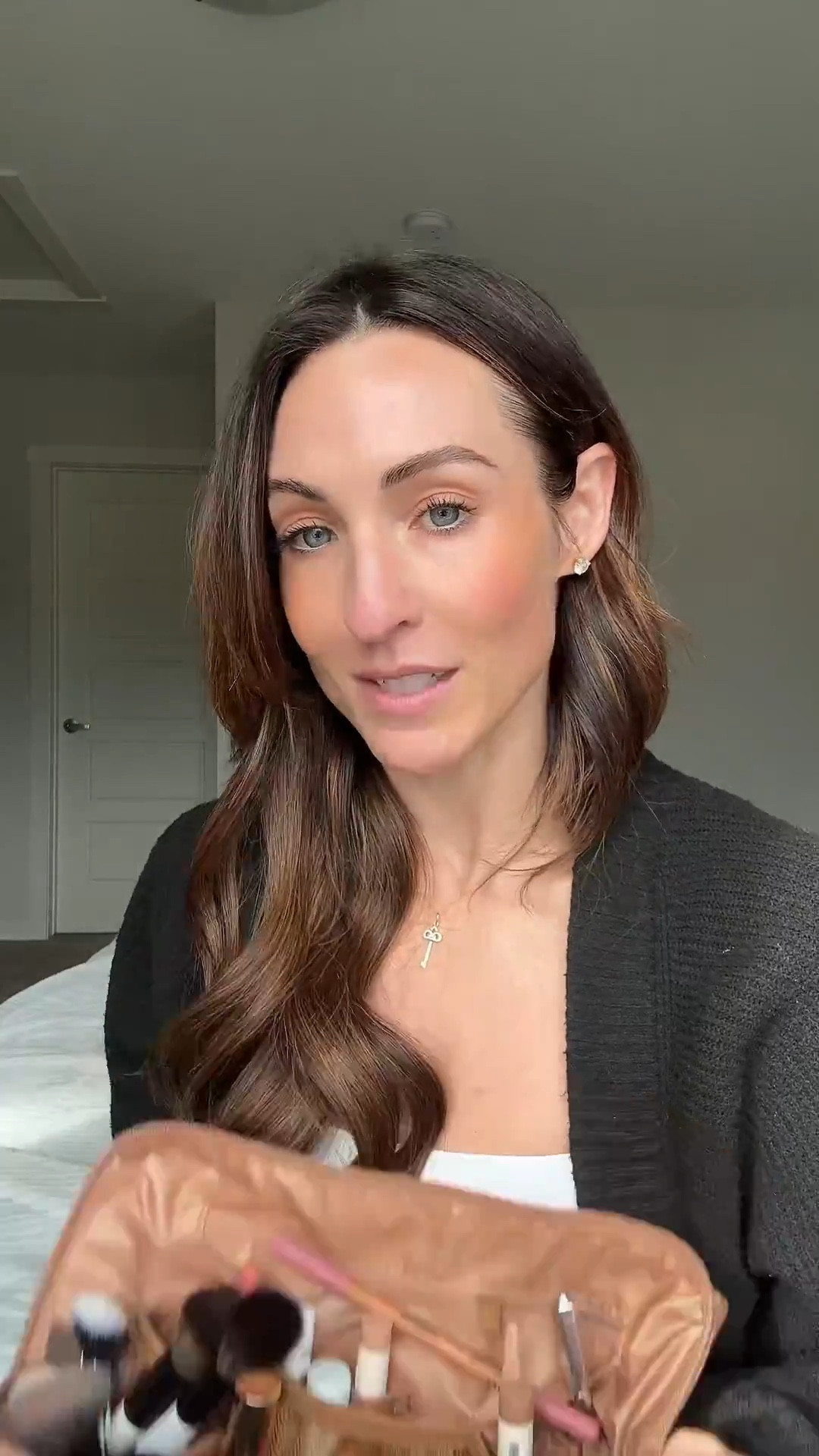 Everyday makeup products I use for a clean girl makeup look 🩷🩷 

These have been my go-to makeup and beauty products for months now.. but this lip combo in new and I love love love it.

#LTKgrwm #LTKstorytime #LTKBeauty