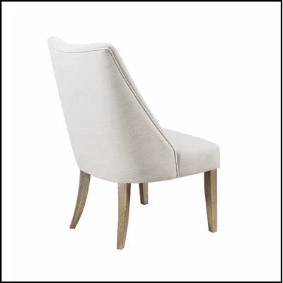 Upholstered Dining Chair Set of 2, Comfortable and Stylish Seating for Modern Kitchens and Dining Rooms | Wayfair North America