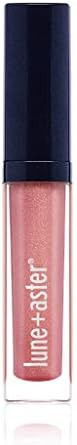 Lune+Aster Vitamin C+E Lip Gloss- Vlogger- Moisturizing, vegan, vitamin-packed lip gloss helps no... | Amazon (US)