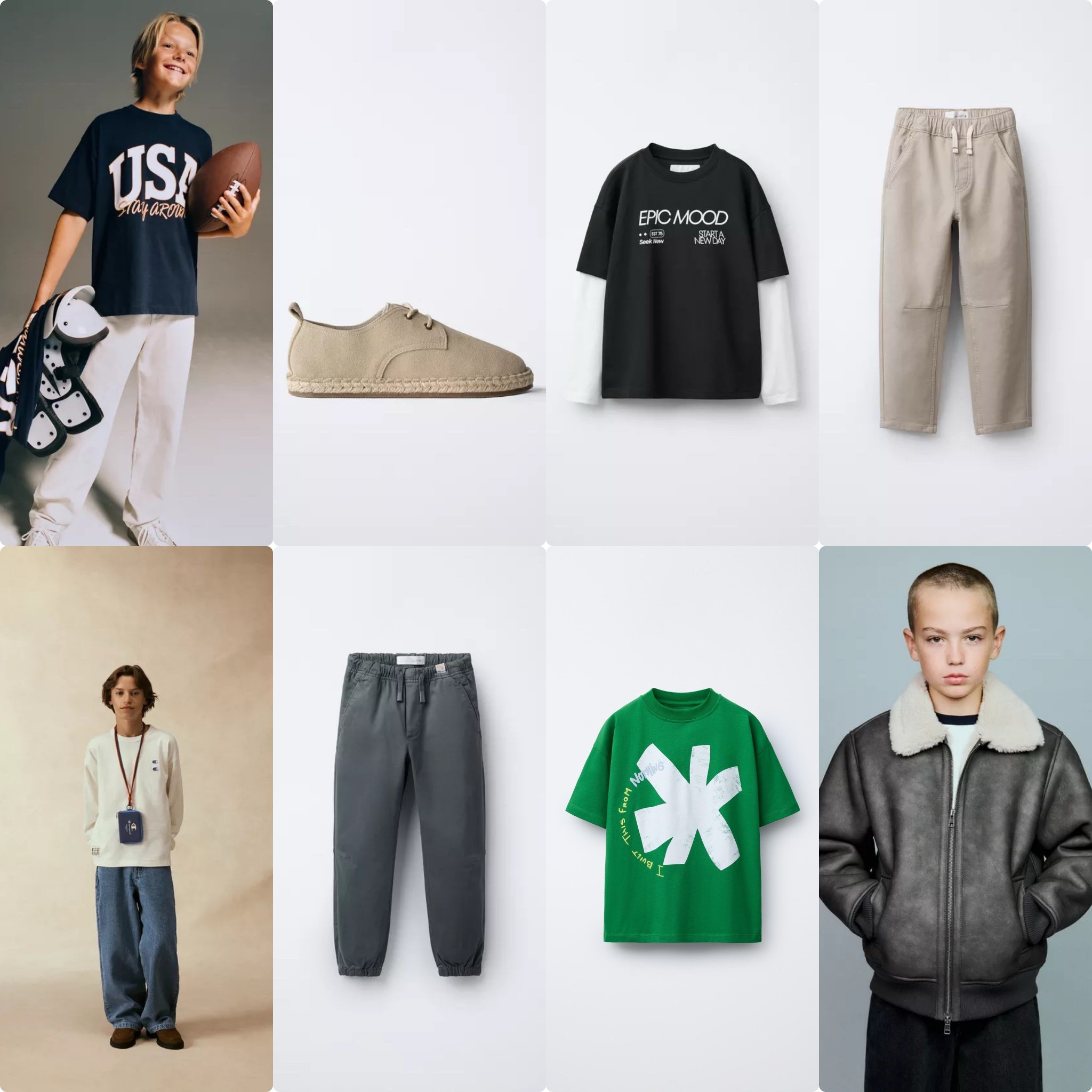 Zara Christmas Sale: for the kids 

#LTKSaleAlert #LTKootd #LTKKids