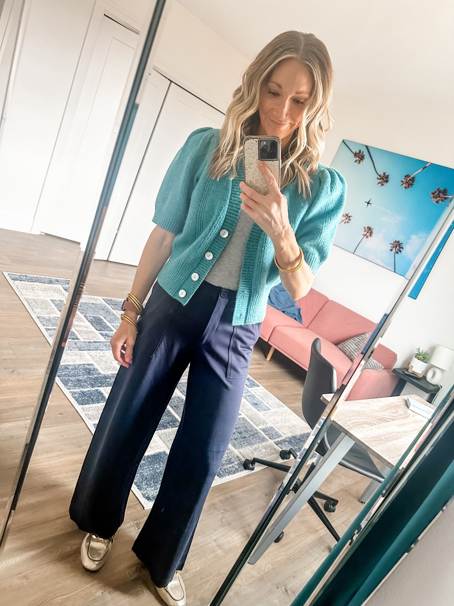 Much of this outfit can’t link BUT found some very similar pieces!! 

#LTKMidsize #LTKOver40 #LTKWorkwear