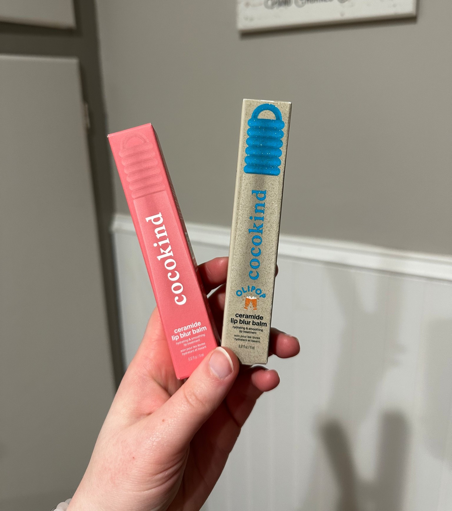 my favorite lip balms! The cream soda one smells SO good! Each one is only $12 too! 🫶🏻



#LTKgrwm #LTKselfcare #LTKBeauty