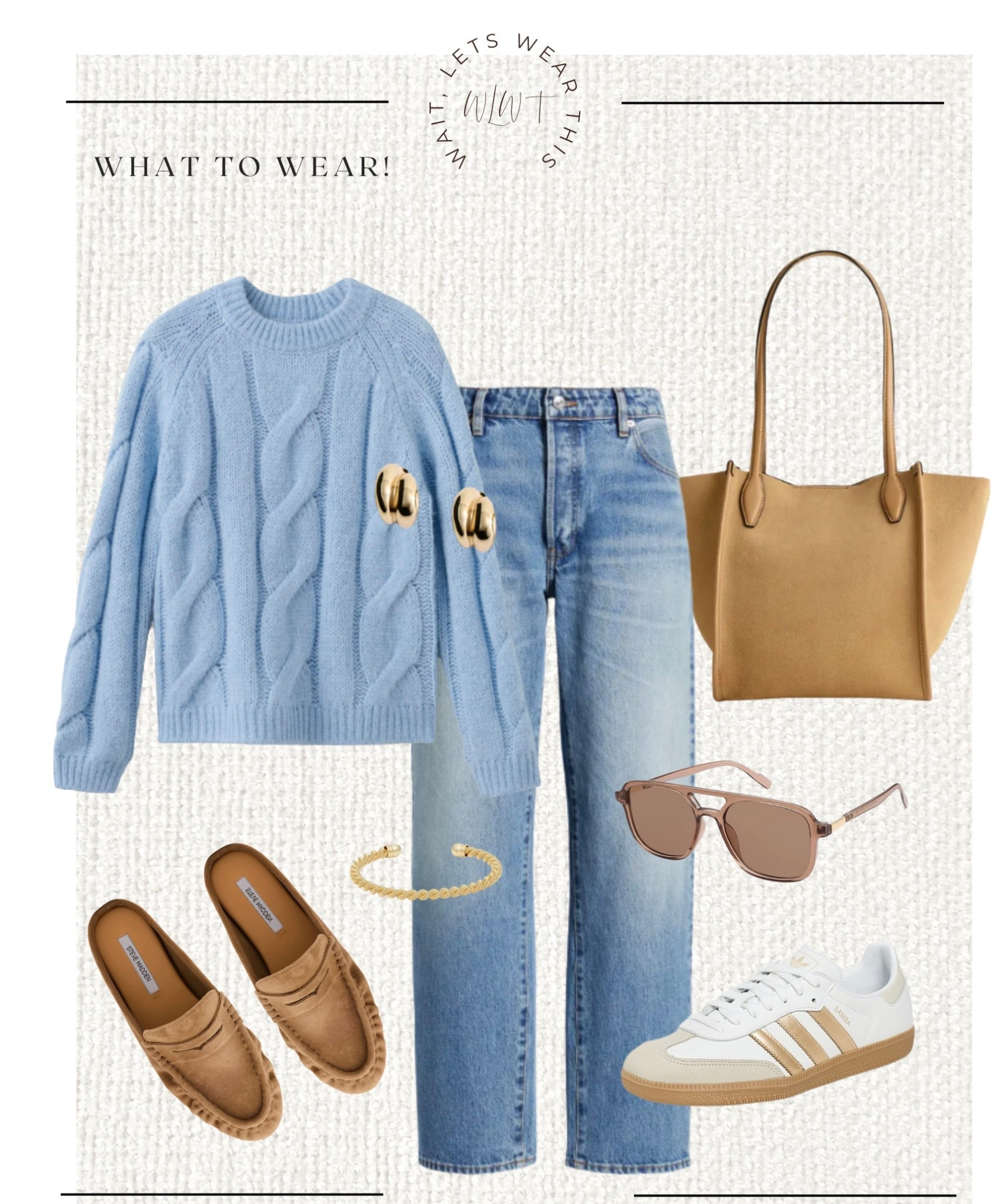 Spring casual☀️

#LTKOver40 #LTKootd #LTKSeasonal