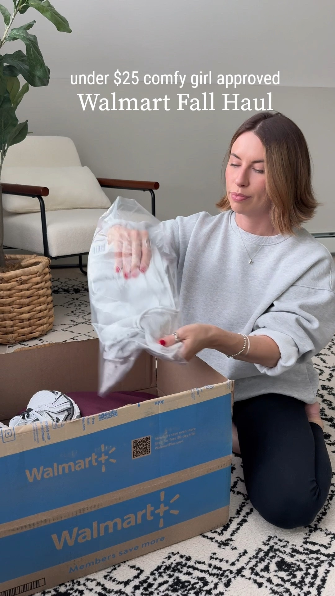 Under $25 comfy girl fall @walmart haul 

#LTKActive #LTKFindsUnder50 #LTKFallSale