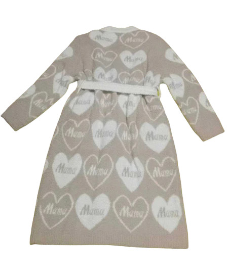 Mama Buttery Robe | The Styled Collection