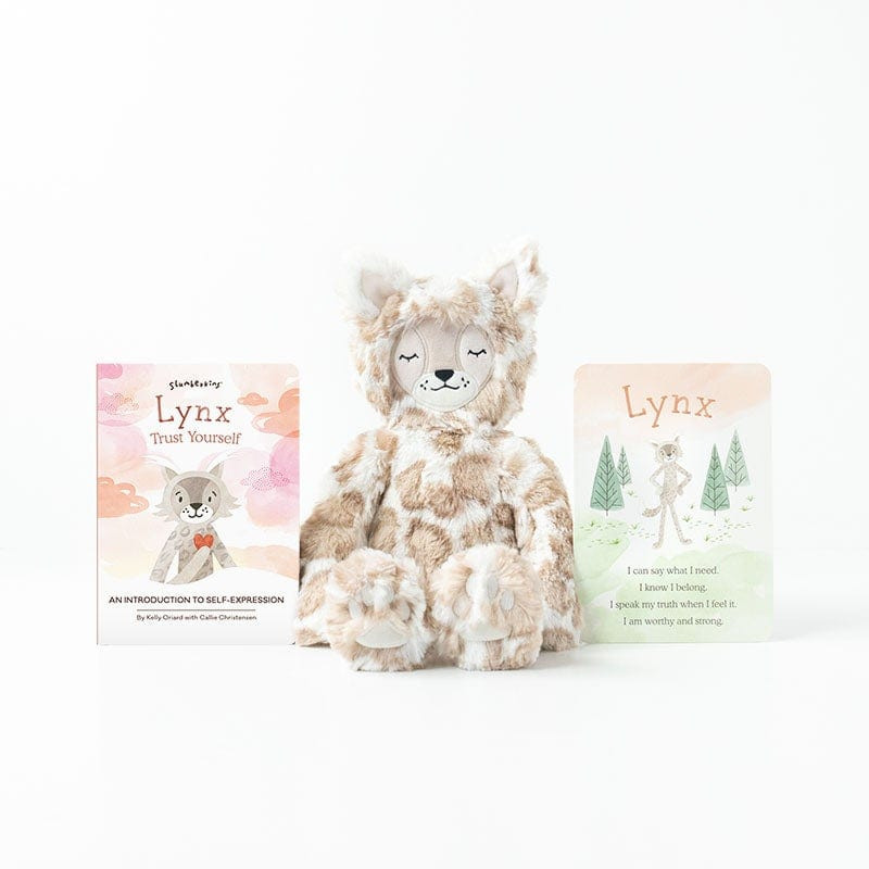 Lynx Kin | Slumberkins